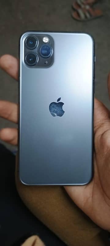 iPhone 11 Pro 64gb 5