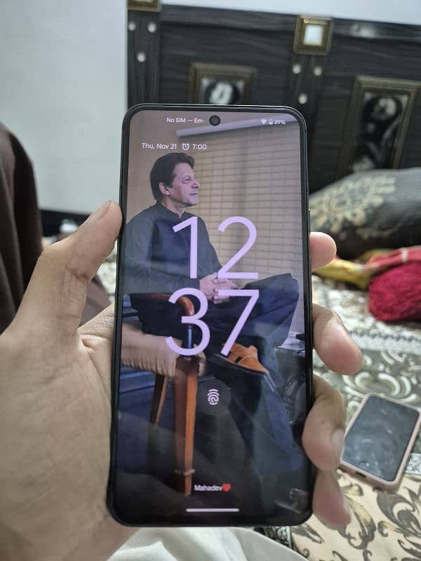 GOOGLE PIXEL 8 1