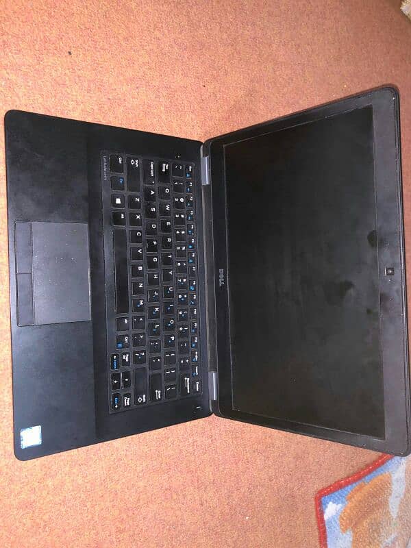 Laptop Dell 0