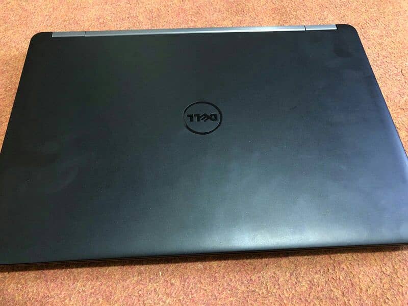 Laptop Dell 1