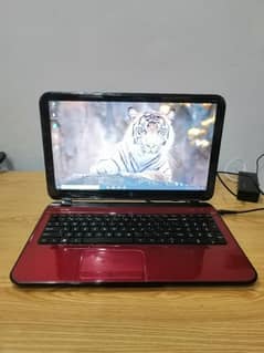 Hp Pavilion Core i5 Gaming Laptop with 2gb Nvidia Graphics/For sale