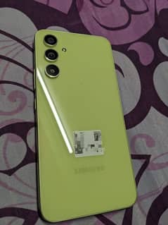 Samsung Galaxy A54 5G 10/10 Condition