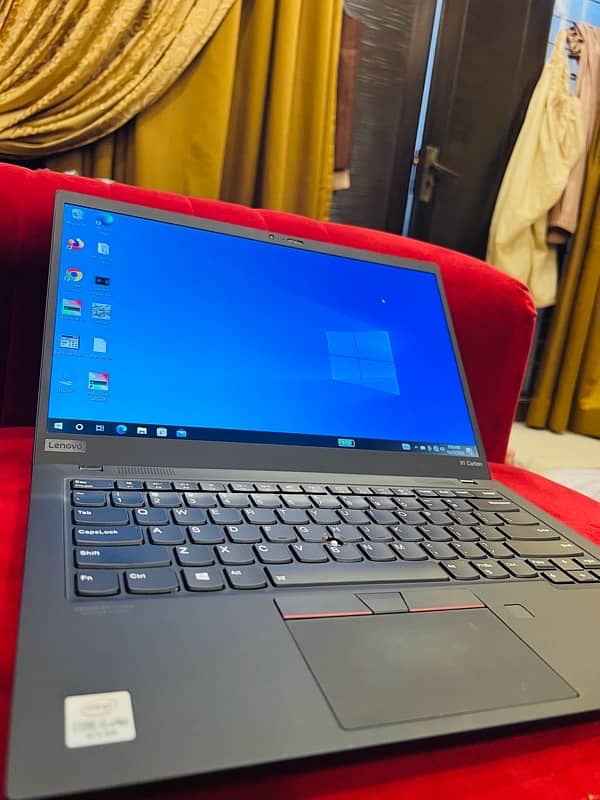 LENOVO Think Pad X1 Carbon I5 10th Gen 2