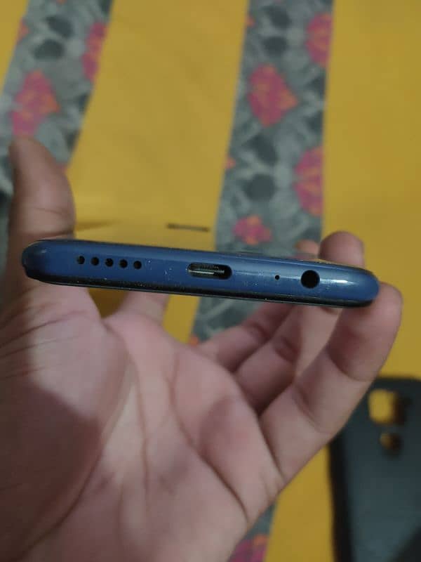 Redmi note 9 and realme 5 pro for sale with boxes 1