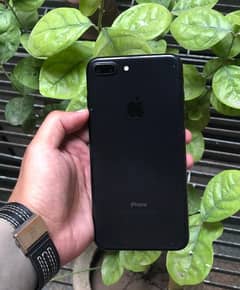 iphone 7 plus PTA approved