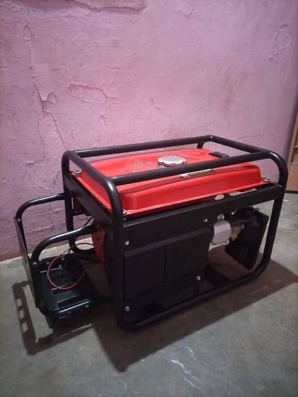 loncin generator 6