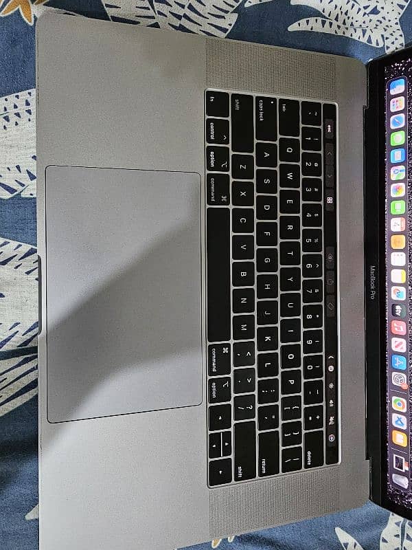 Macbook Pro 2017 6