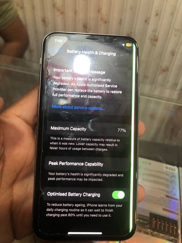 iphone x non pta 3