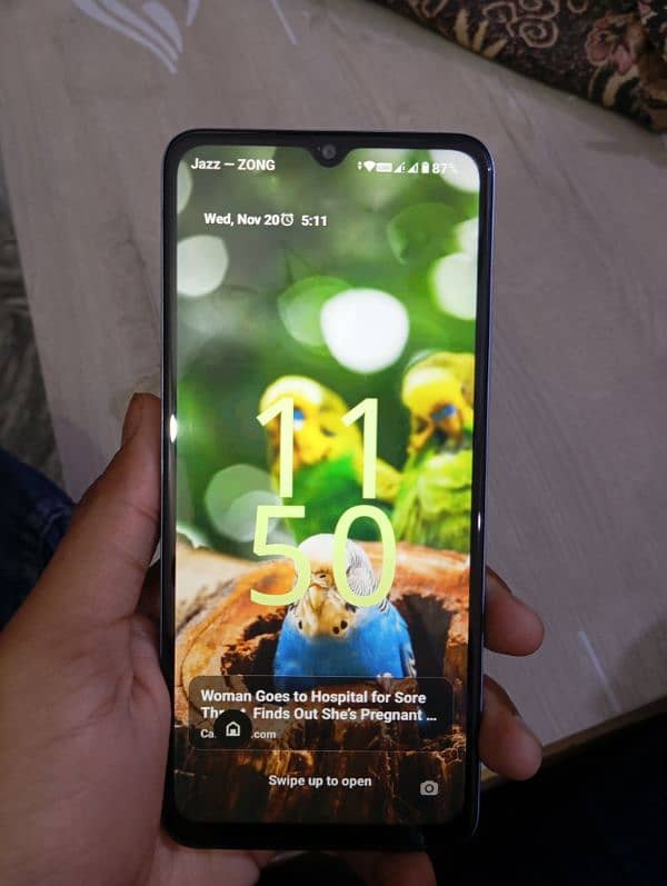 Redmi A3 0