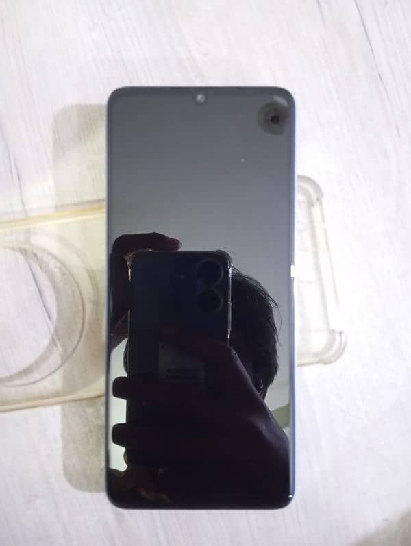 Redmi A3 8