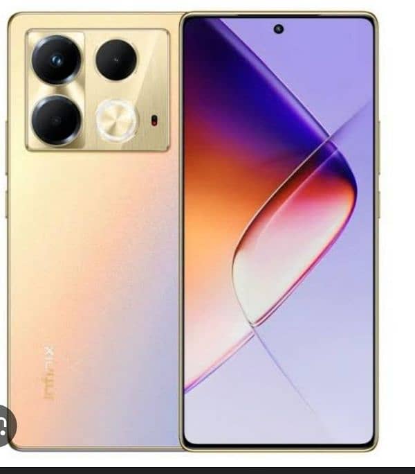 INFINIX NOTE 40 BOX PACK AVAILABLE  Whatsapp number 03252704426 0