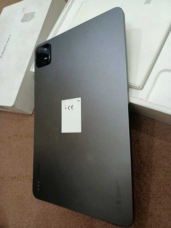 xiaomi pad 6 1