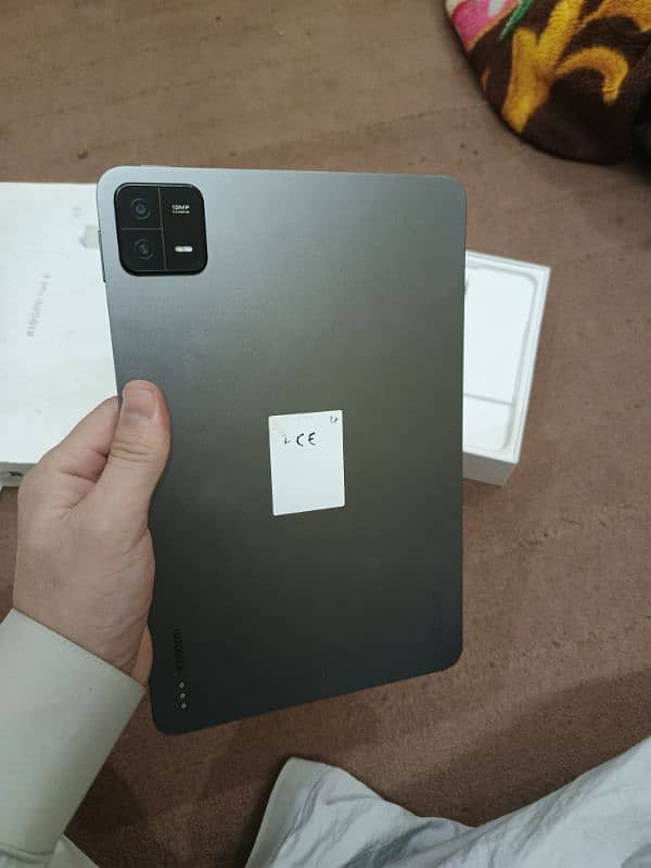 xiaomi pad 6 3