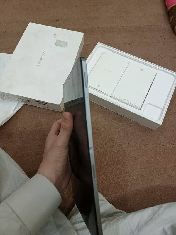 xiaomi pad 6 4