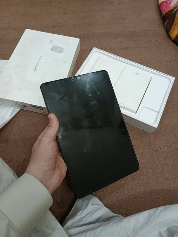 xiaomi pad 6 5