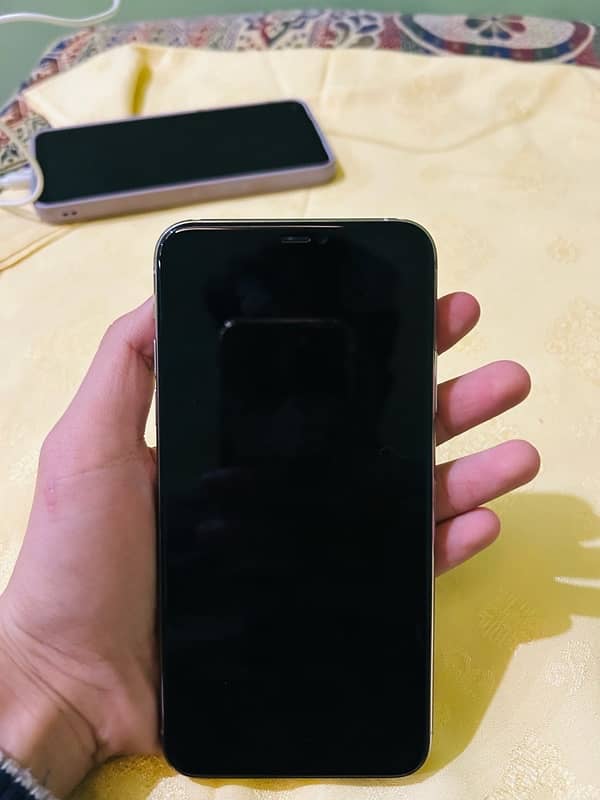 iPhone 11 Pro Max 64gb 1