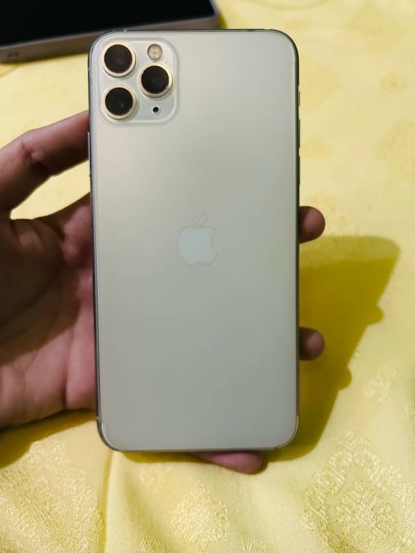 iPhone 11 Pro Max 64gb 2