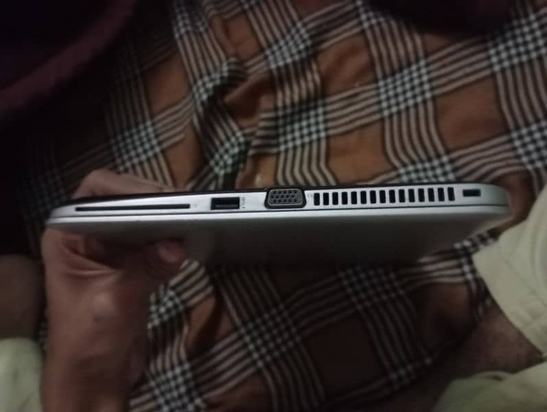 HP Elite Book Laptop 4