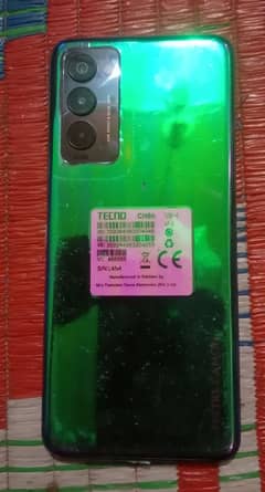 Tecno mobil