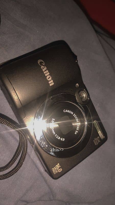 canon camera 2