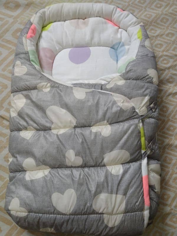 baby carry nest 1