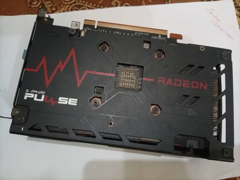 RX 6600 8GB 3