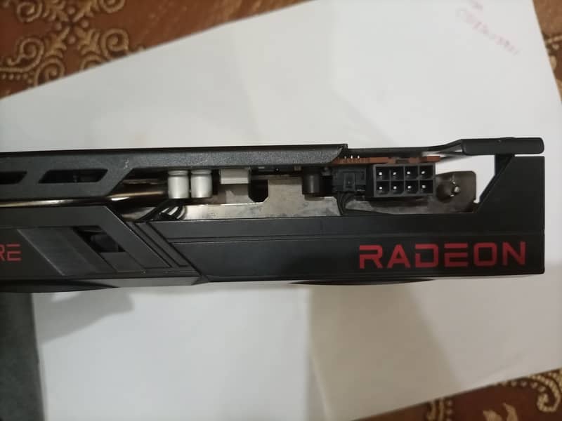 RX 6600 8GB 4