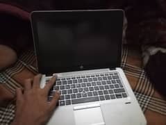 HP Elite Book Laptop