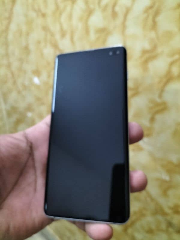 Samsung galaxy s10 plus FD 8/128 8