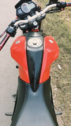 benelli TNT 25 model 2016B for sale