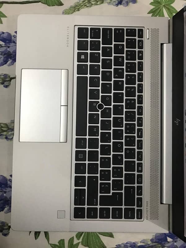 HP EliteBook 840 G5 1