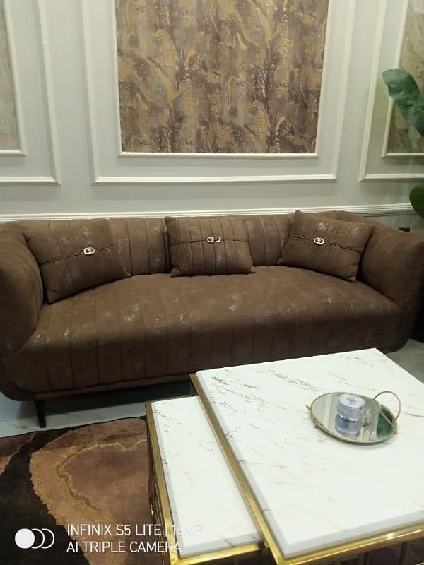 sofa set 5 seater 1