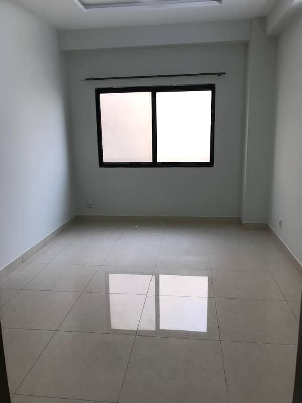 2 Bedroom Unfurnished Apartment Available For Rent In Warda Hamna G-11 3