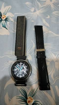 samsung watch 4 classic 46 mm