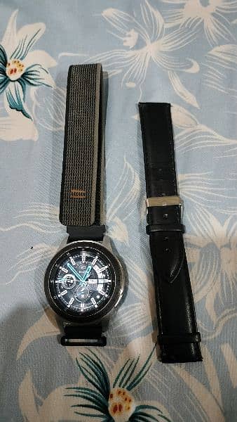 samsung watch 4 classic 46 mm 0