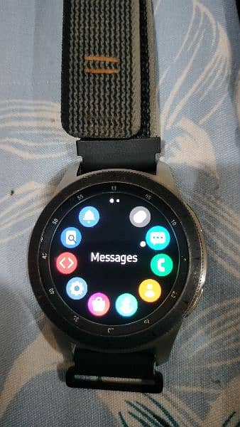 samsung watch 4 classic 46 mm 1