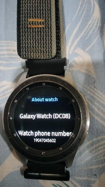 samsung watch 4 classic 46 mm 2