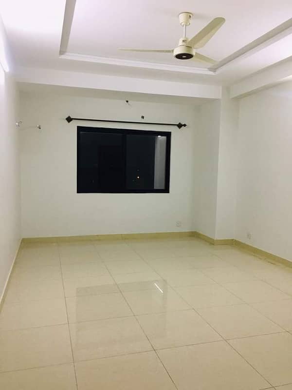 2 Bedroom Unfurnished Apartment Available For Rent 3