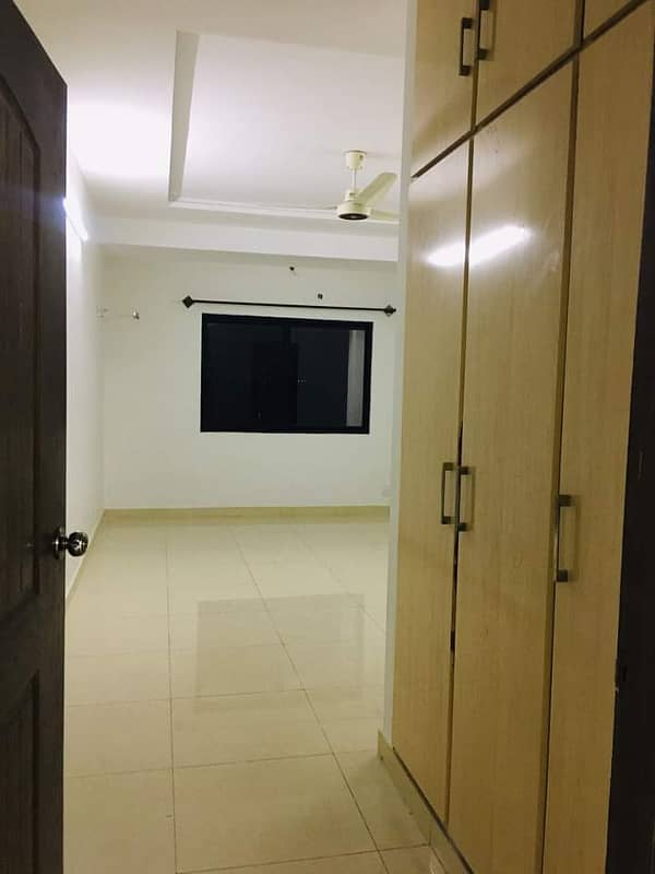 2 Bedroom Unfurnished Apartment Available For Rent 8