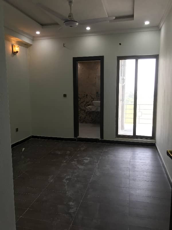 3 Bedroom Unfurnished Apartment Available For Rent In E-11 2