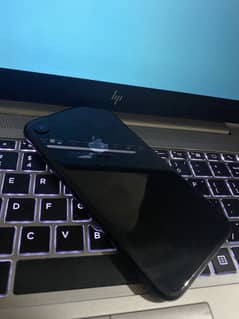 I phone XR