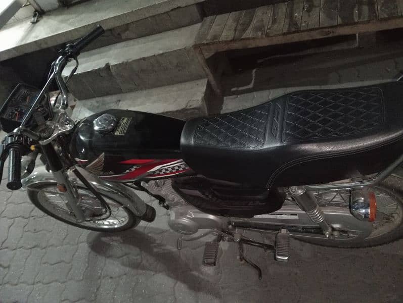 new bike ha 2024 model ha 1