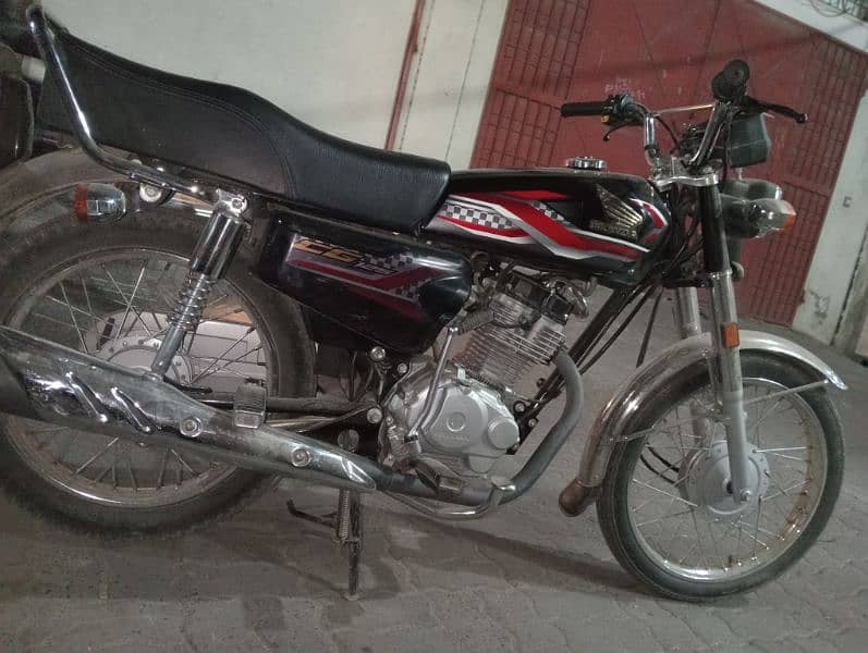 new bike ha 2024 model ha 7