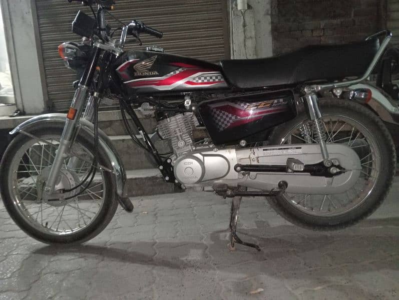 new bike ha 2024 model ha 9