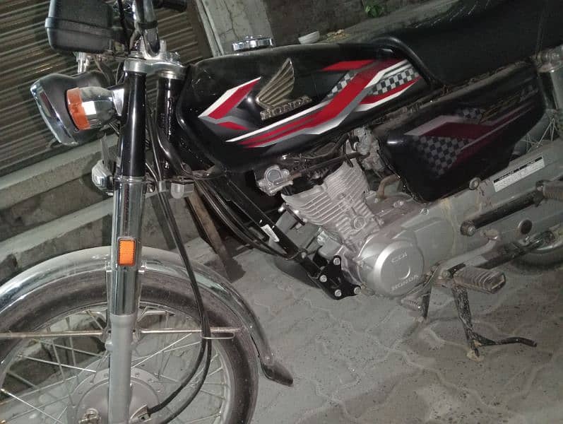 new bike ha 2024 model ha 10