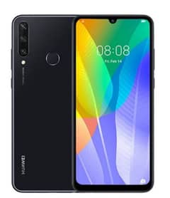 huawei Y6p