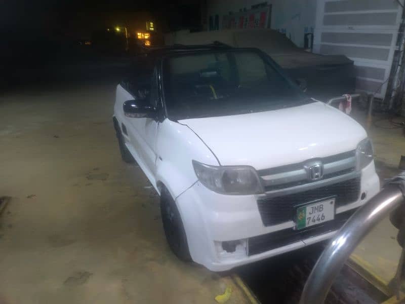 Honda Other 1996 0