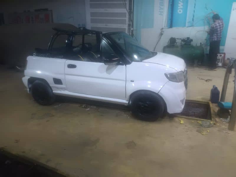 Honda Other 1996 2