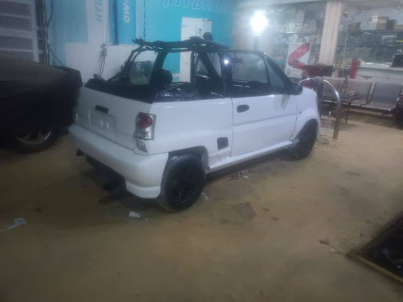 Honda Other 1996 4