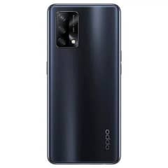 Oppo f 19